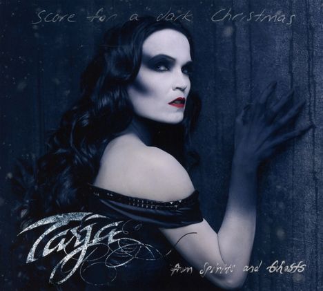 Tarja Turunen (ex-Nightwish): From Spirits And Ghosts (2020 Edition), 2 CDs