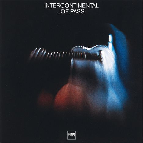 Joe Pass (1929-1994): Intercontinental, CD