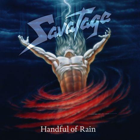 Savatage: Handful Of Rain (180g), LP