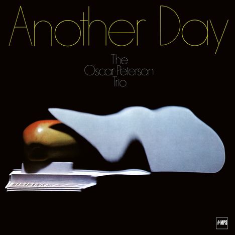 Oscar Peterson (1925-2007): Another Day, LP