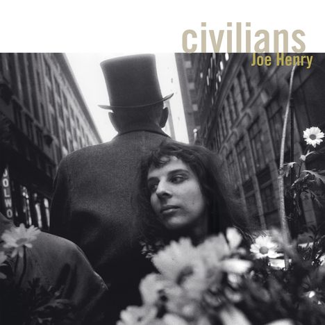 Joe Henry: Civilians (180g), 2 LPs