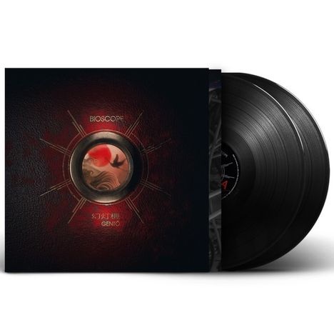 Bioscope: Gentō, 2 LPs