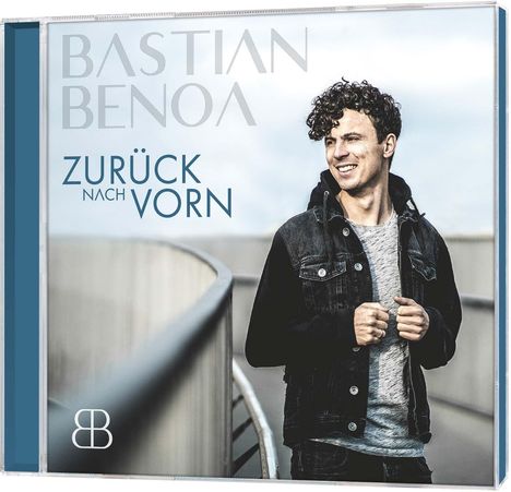 Zurück nach vorn, CD