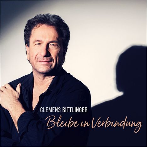 Clemens Bittlinger: Bleibe in Verbindung, CD