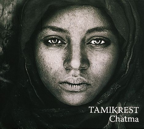 Tamikrest: Chatma, CD