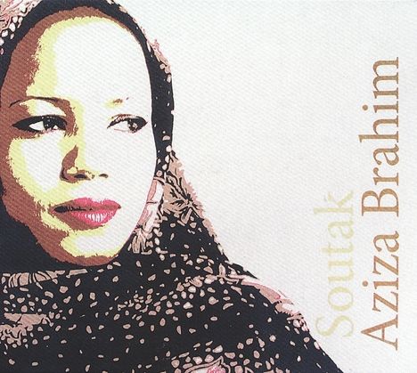 Aziza Brahim: Soutak, CD