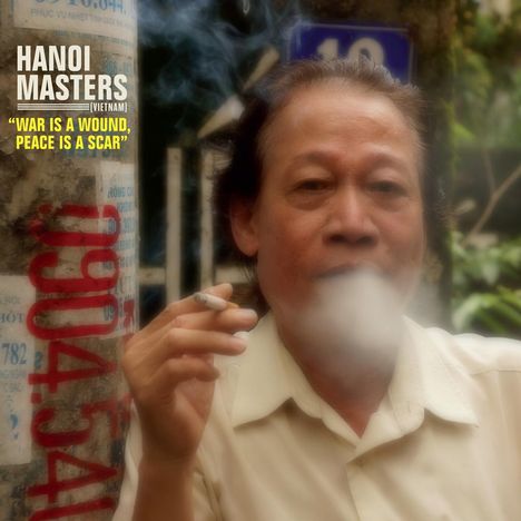 Hanoi Masters (180g), LP