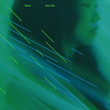 Park Jiha: Philos, CD