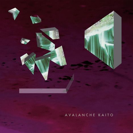 Avalanche Kaito: Avalanche Kaito, LP
