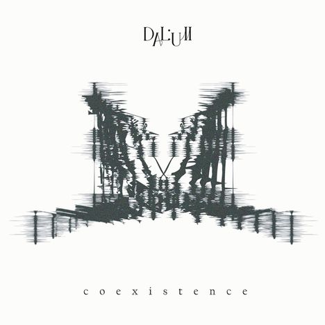 Dal:Um: Coexistence, CD