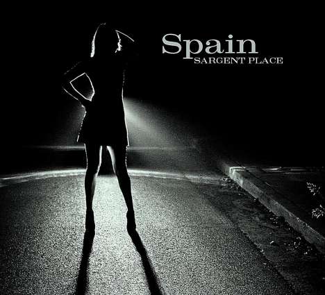 Spain: Sargent Place (180g) (Limited Edition) (LP + CD), 1 LP und 1 CD
