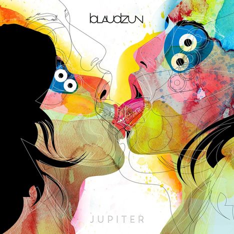 Blaudzun: Jupiter Pt. I (180g), LP