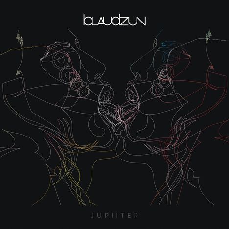 Blaudzun: Jupiter Pt. II (180g), LP