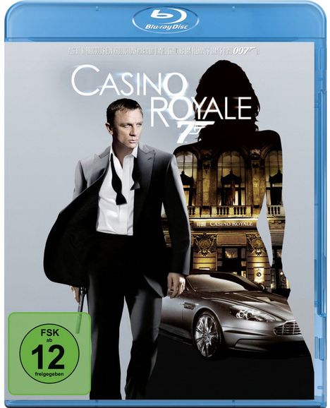 Cover/Produkt Ansicht vergrößern