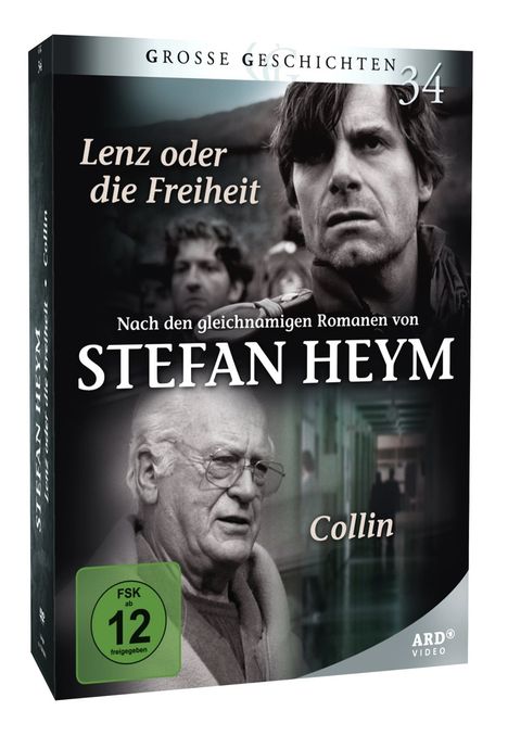 Cover/Produkt Ansicht vergrößern
