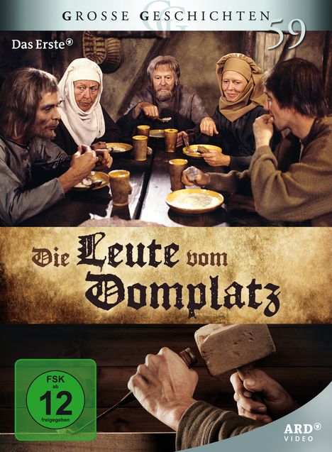 Cover/Produkt Ansicht vergrößern