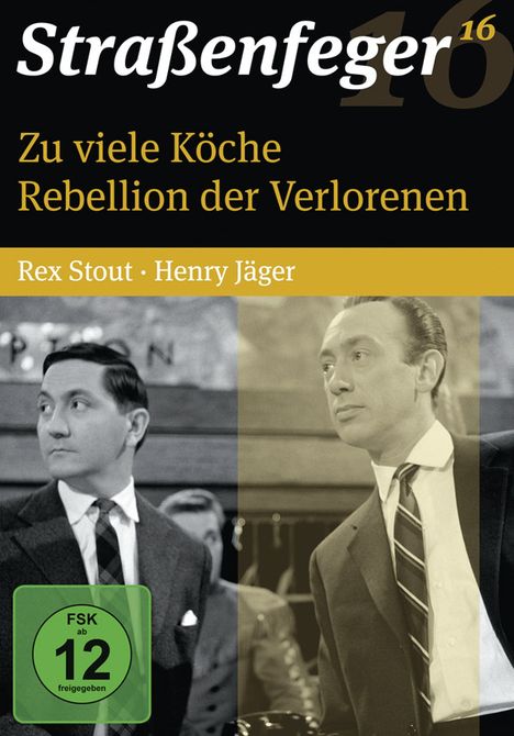 Cover/Produkt Ansicht vergrößern