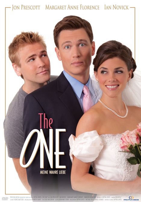 The One - Meine wahre Liebe (OmU), DVD