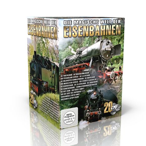 Cover/Produkt Ansicht vergrößern