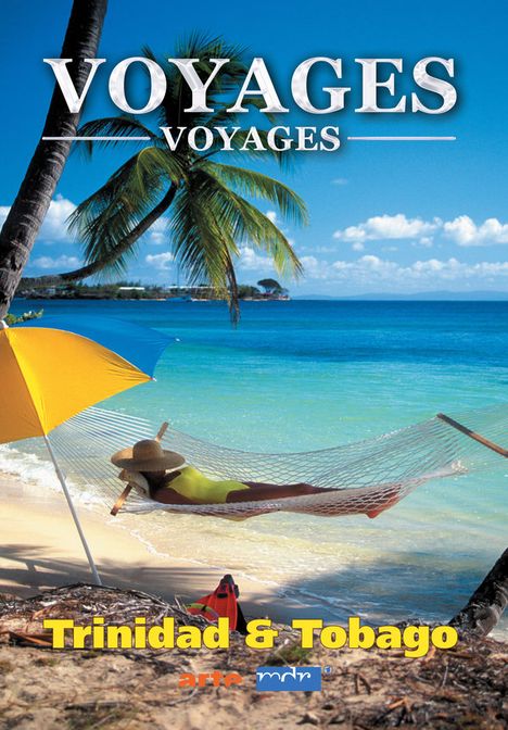 Trinidad und Tobago, DVD