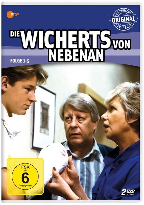 Cover/Produkt Ansicht vergrößern