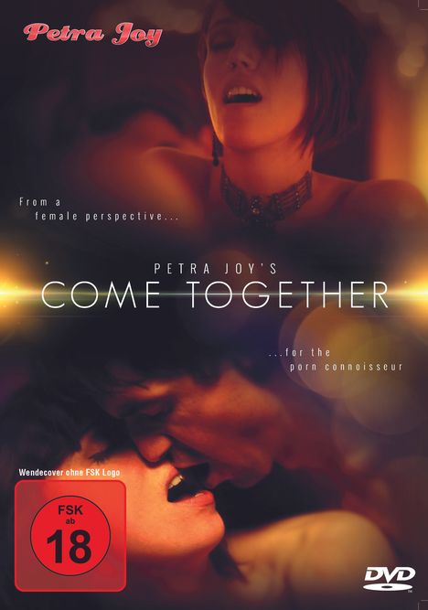 Come Together, DVD