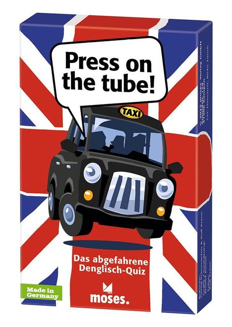 Cover/Produkt Ansicht vergrößern