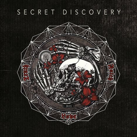 Secret Discovery: Truth, Faith, Love (Limited Edition), LP