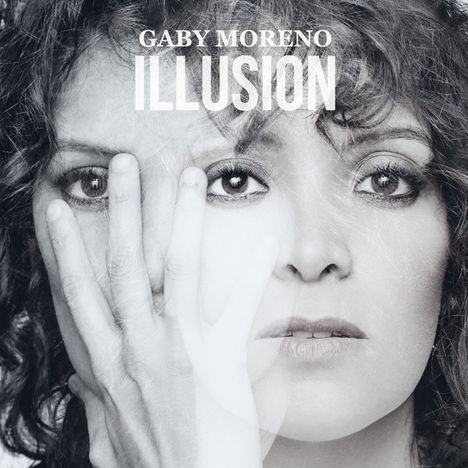 Gaby Moreno: Illusion, CD