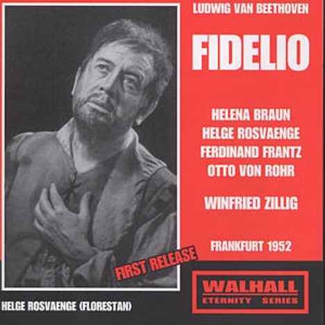 Ludwig van Beethoven (1770-1827): Fidelio op.72, 2 CDs