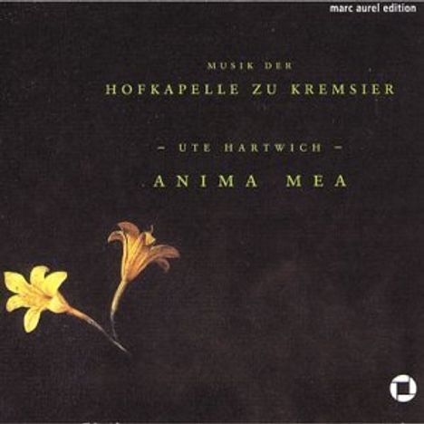 Musik der Hofkapelle zu Kremsier (Böhmen), CD