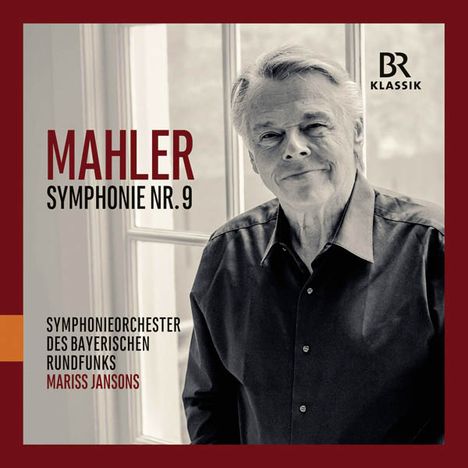 Gustav Mahler (1860-1911): Symphonie Nr.9, CD