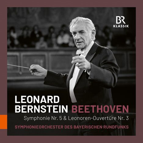 Ludwig van Beethoven (1770-1827): Symphonie Nr.5, CD