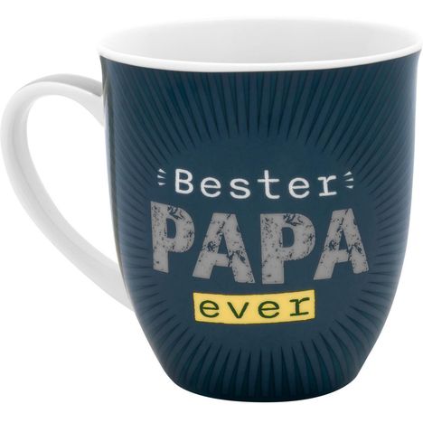 Tasse Motiv Papa, Diverse