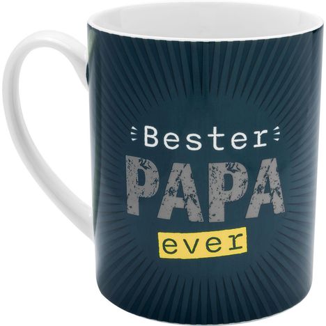 XL-Tasse Motiv Papa, Diverse
