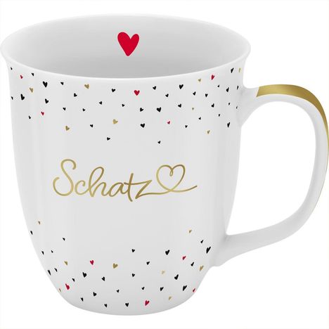 Tasse SCHATZ, Diverse