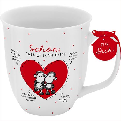 Tasse WEIL, Diverse