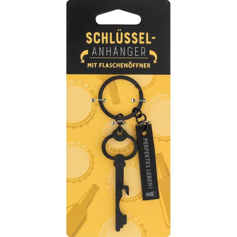 Flaschenöffner PERFEKT, Diverse