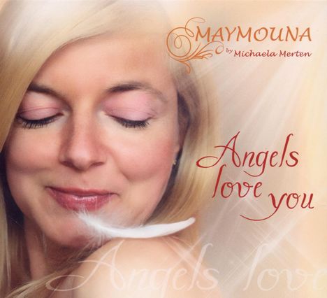 Angels Love You, CD