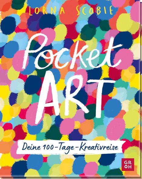 Lorna Scobie: Pocket Art, Diverse