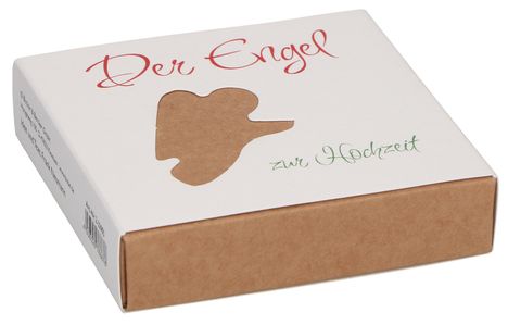 Dein Engel zur Hochzeit, Diverse