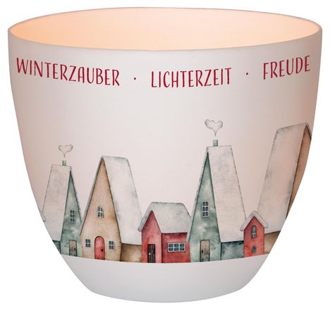 Winterzauber, Diverse