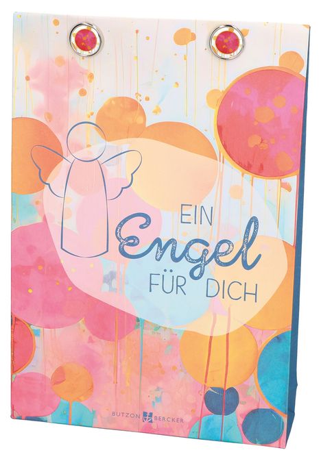 Ein Engel für dich - Wundertüte, Diverse