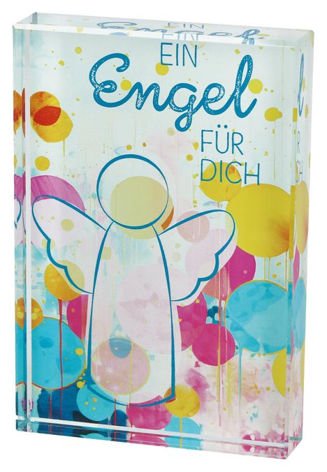 Ein Engel für dich, Diverse