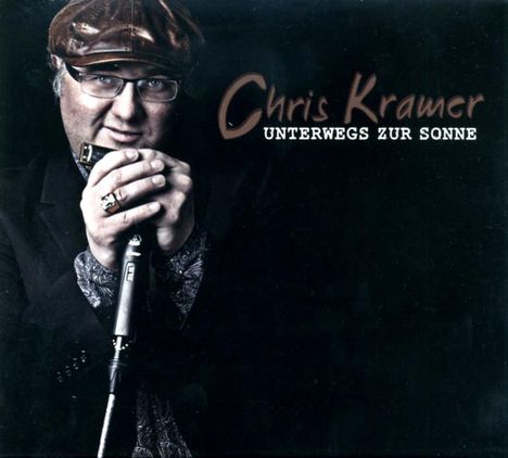 Chris Kramer: Unterwegs zur Sonne, CD