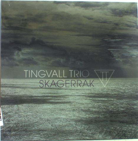 Tingvall Trio: Skagerrak (180g) (Limited Edition), LP