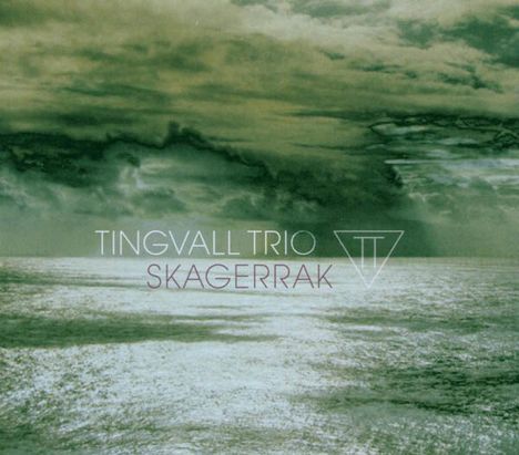 Tingvall Trio: Skagerrak, CD