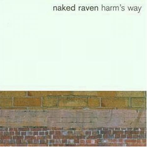 Naked Raven: Harm's Way, CD