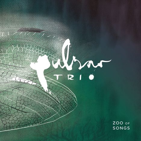 Pulsar Trio: Zoo Of Songs, LP
