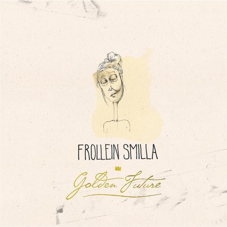 Frollein Smilla: Golden Future, LP